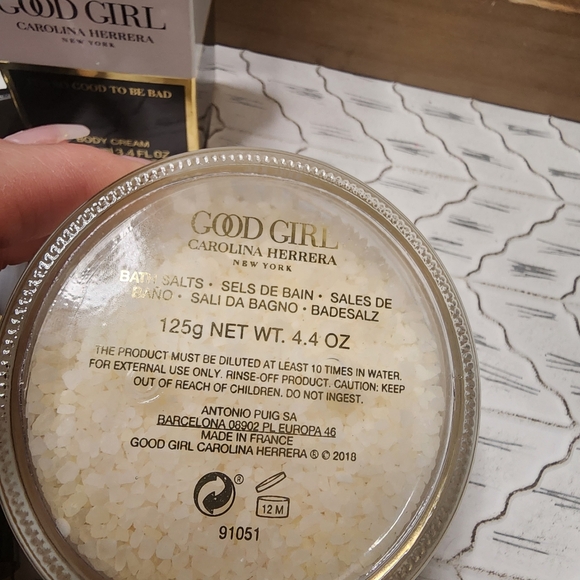 NWT Carolina Herrera Good Girl  bundle - Picture 4 of 6